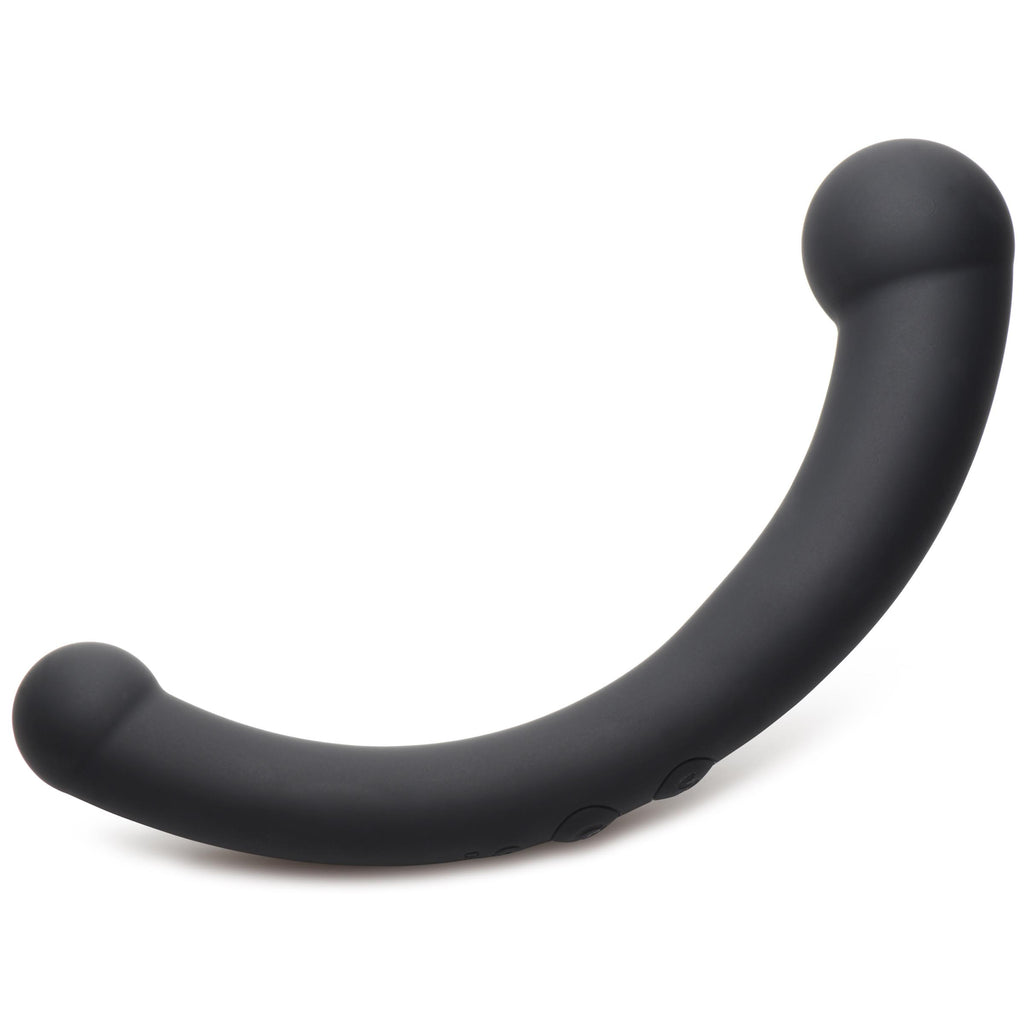 Master Series 10X Vibra-Crescent-Black