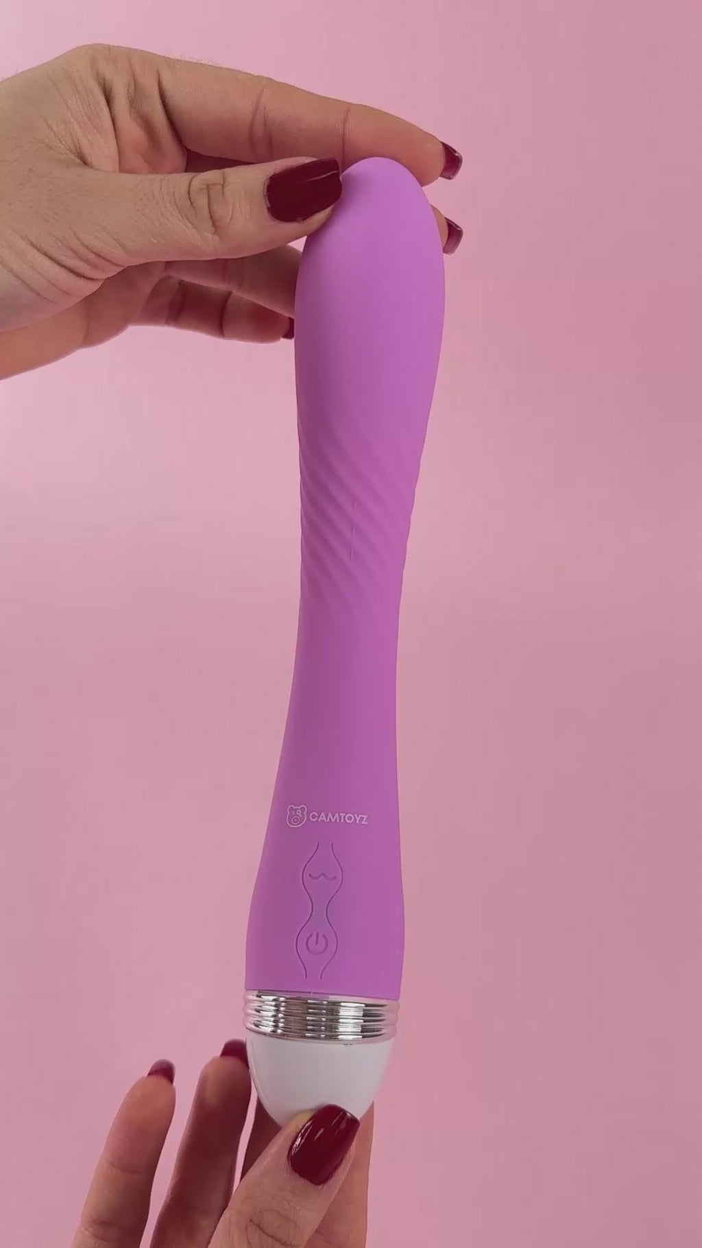 Camtoyz Lara Vibrator