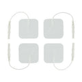 Zeus Electro Pads 4-Pack