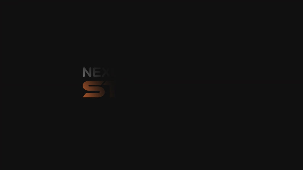 Nexus Revo Stealth-Black