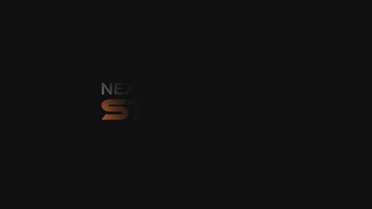 Nexus Revo Stealth-Black