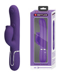 Pretty Love Gigi 3 in 1 Twinkled Tenderness - Purple