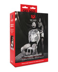 Sei Mio Seated & Mistreated Unique Under Chair Restraint