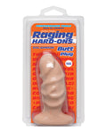 Raging Hard Ons Butt Plug - Large