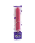 Velvet Touch 7" Vibe - Dusty Rose