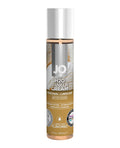 JO H2O - Vanilla Lubricant 1 oz