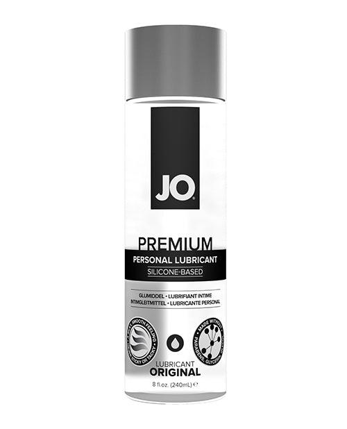 JO Premium Original - Lubricant 8 oz