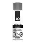 JO Premium Original - Lubricant 8 oz