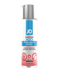 JO H2O - Warming Lubricant 2 oz