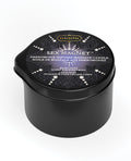 Kama Sutra Sex Magnet Candle w/Pour Spout -Blue Lotus - 2 oz.