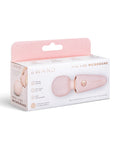 Le Wand Mini Micro Wand - Pink