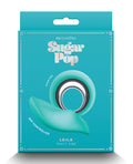 Sugar Pop Leila - Teal