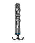 Natalie's Toy Box Hidden Treasure Metal Vibrator