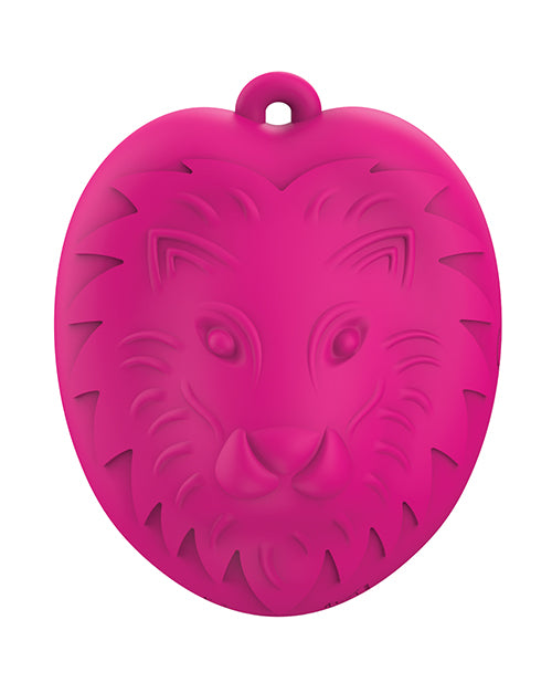 Zodiac Leo Mini Vibe - Red