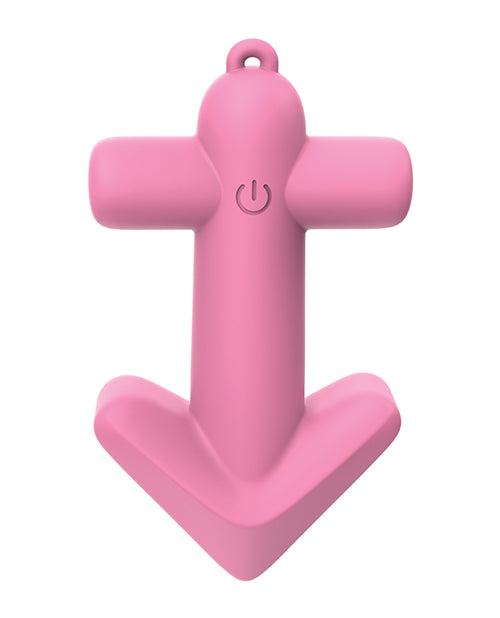 Zodiac Sagittarius Mini Vibe - Light Pink