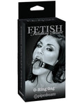 Fetish Fantasy Limited Edition O-Ring Gag