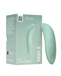 We-Vibe Melt 2 - Sage