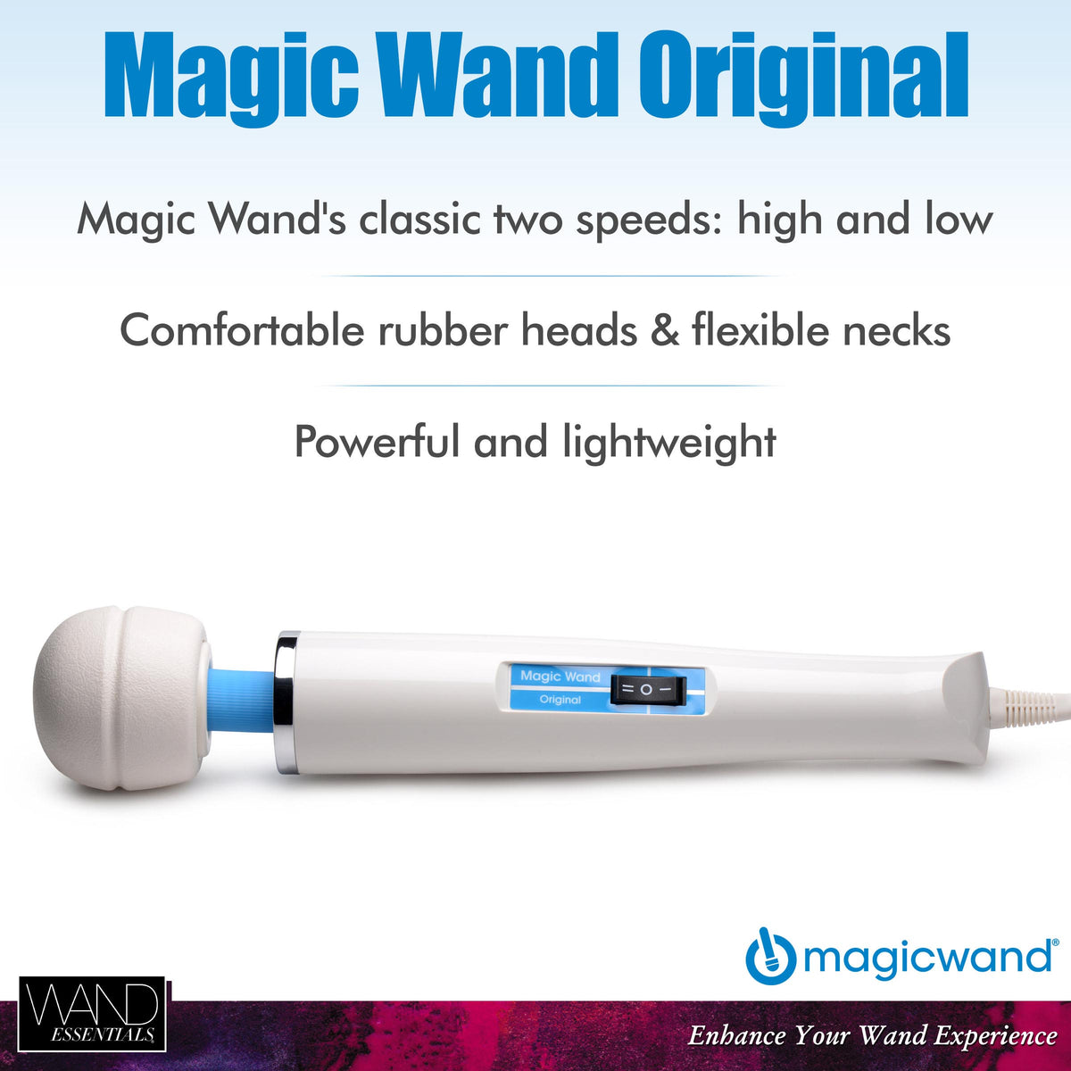 Magic Wand Original HV-260