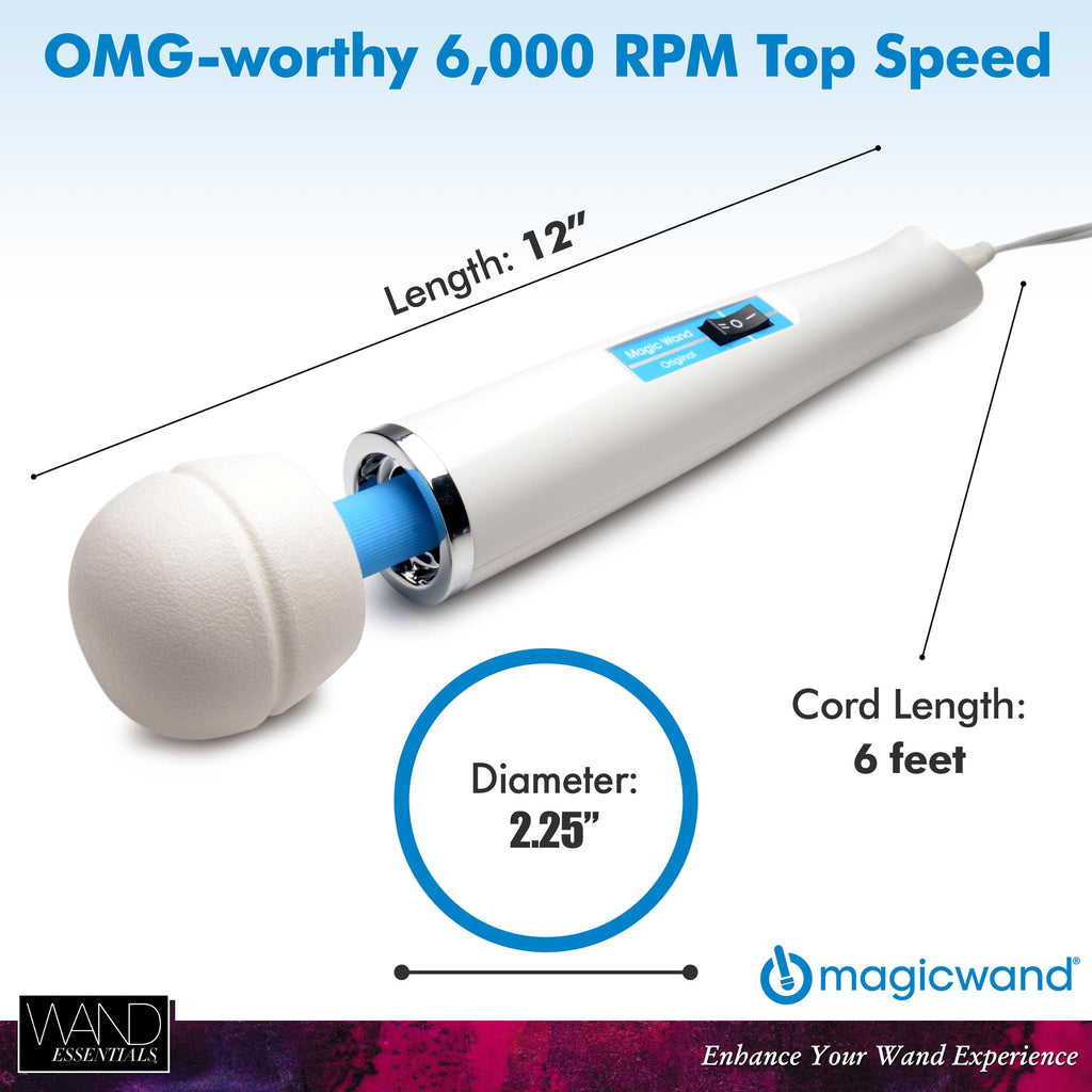 Magic Wand Original HV-260