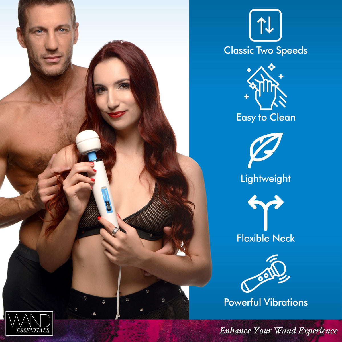 Magic Wand Original HV-260