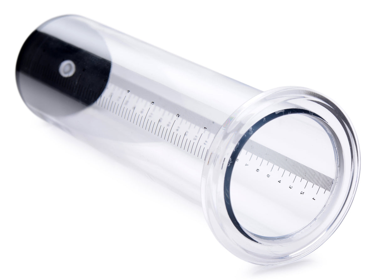 Penis Pump Kit with 2.25 Inch Cylinder