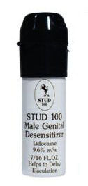 Stud 100 Desensitizing Spray